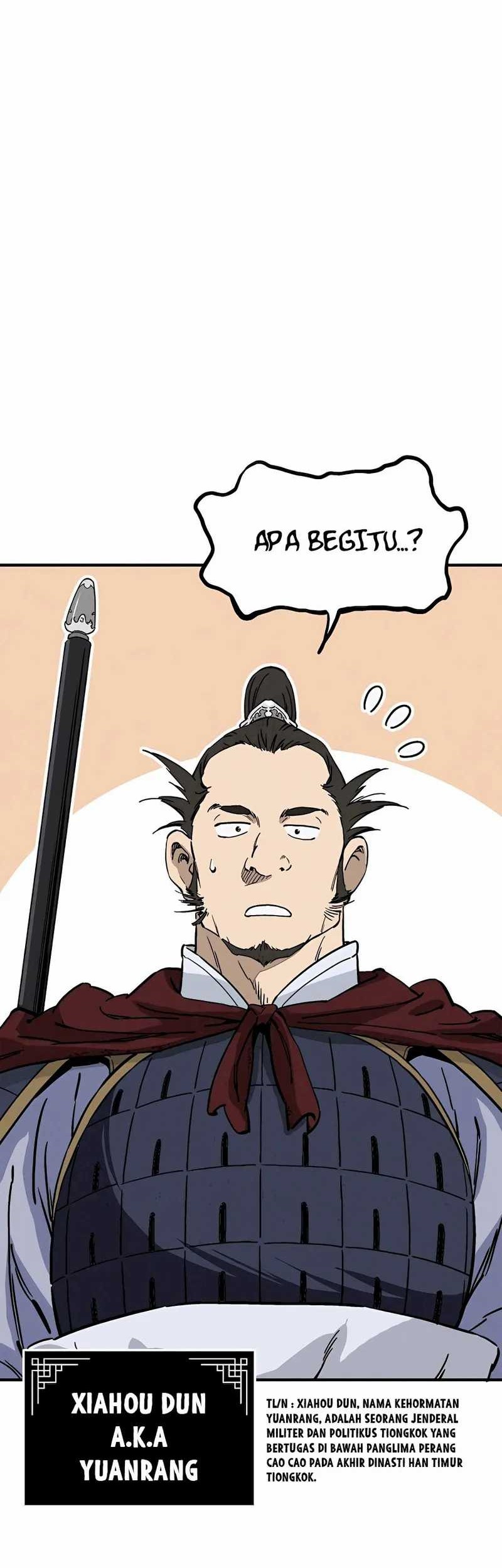 I Reincarnated as a Legendary Surgeon Chapter 111 - halaman 2