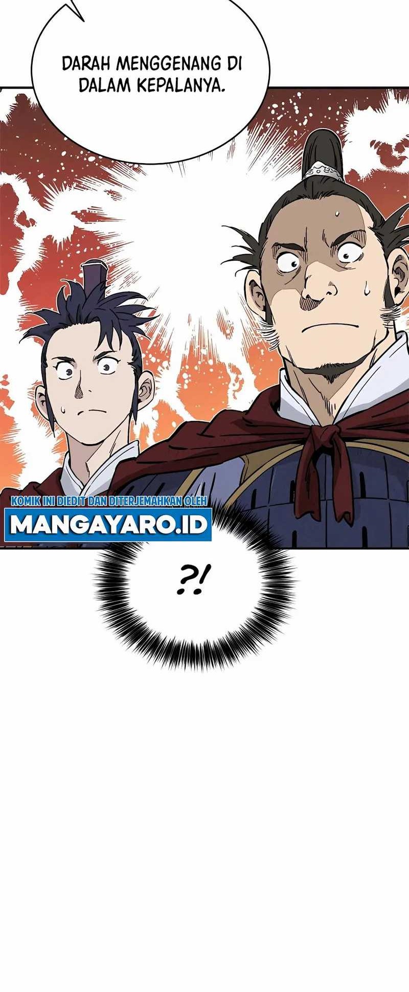 I Reincarnated as a Legendary Surgeon Chapter 111 - halaman 20