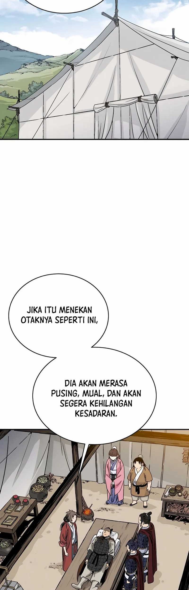 I Reincarnated as a Legendary Surgeon Chapter 111 - halaman 22