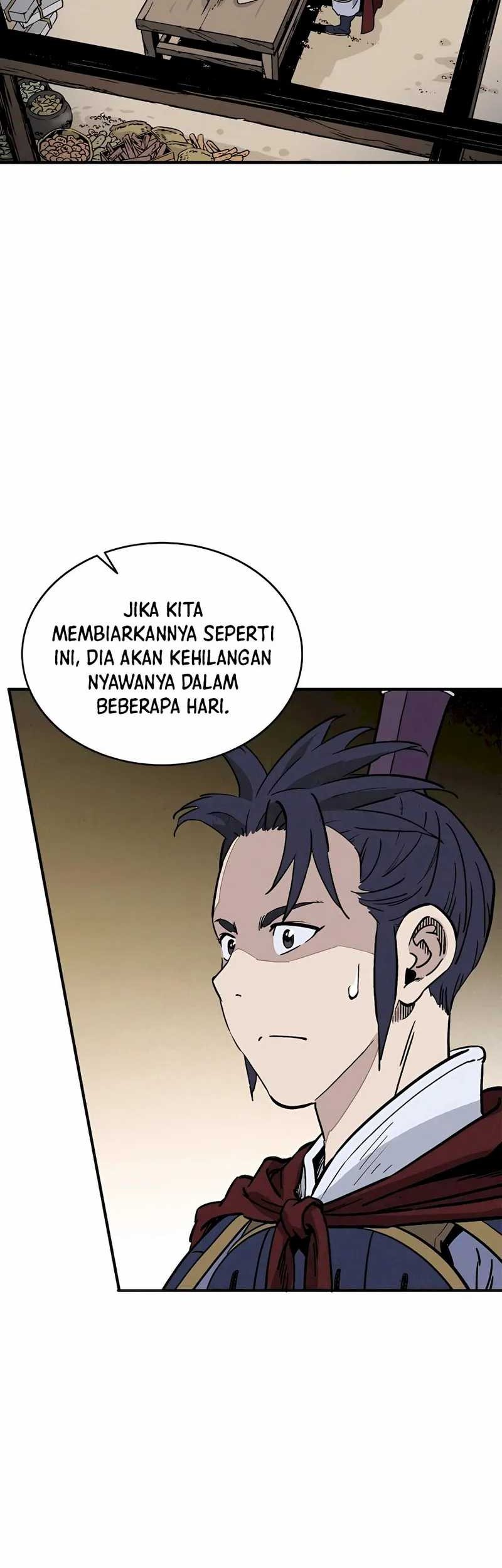 I Reincarnated as a Legendary Surgeon Chapter 111 - halaman 23