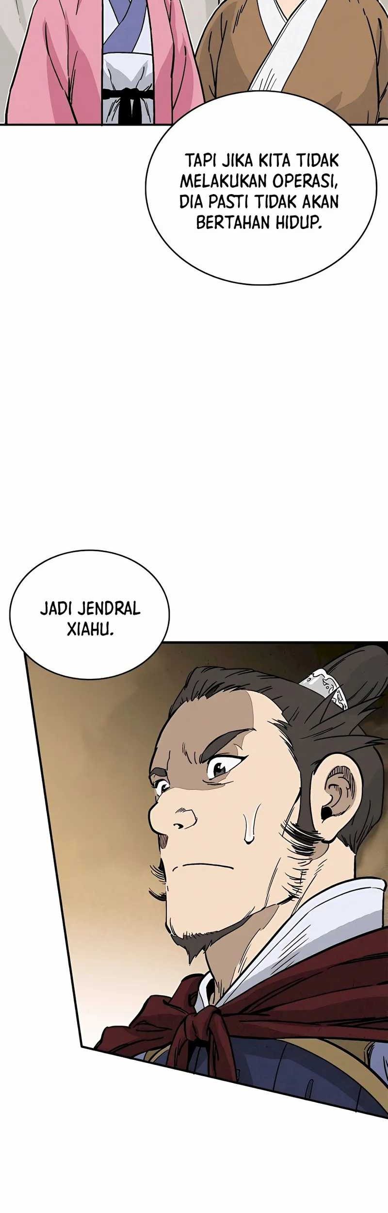 I Reincarnated as a Legendary Surgeon Chapter 111 - halaman 27