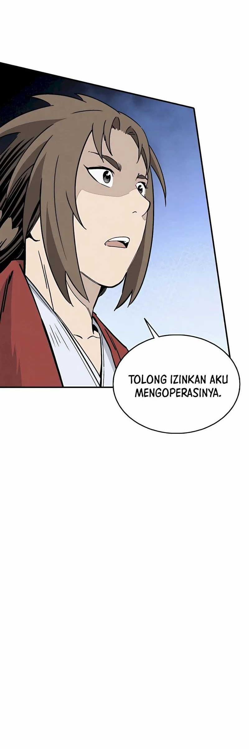 I Reincarnated as a Legendary Surgeon Chapter 111 - halaman 28
