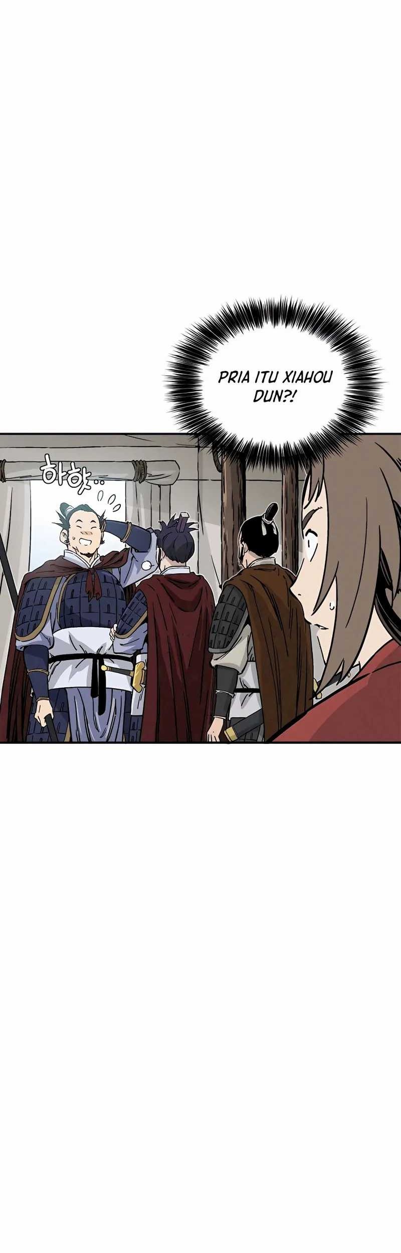 I Reincarnated as a Legendary Surgeon Chapter 111 - halaman 3