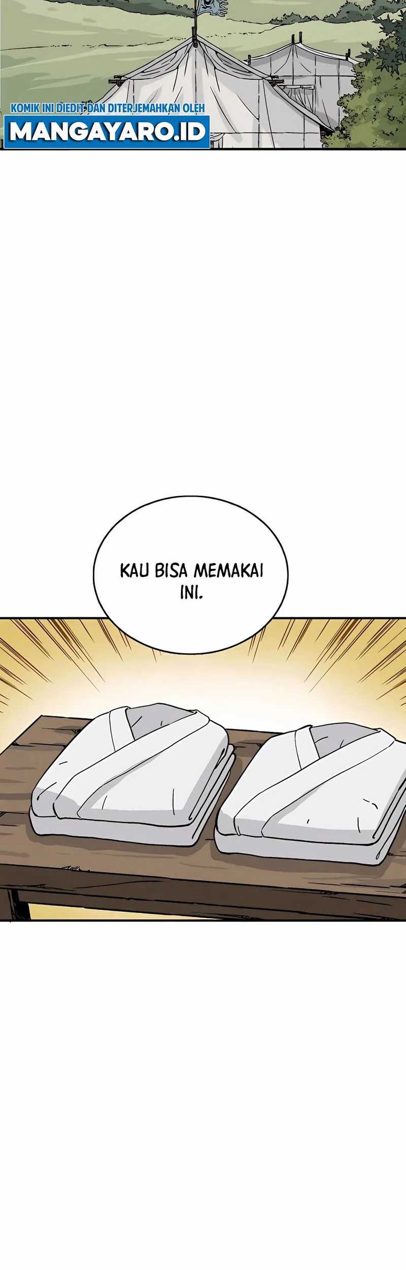 I Reincarnated as a Legendary Surgeon Chapter 111 - halaman 30