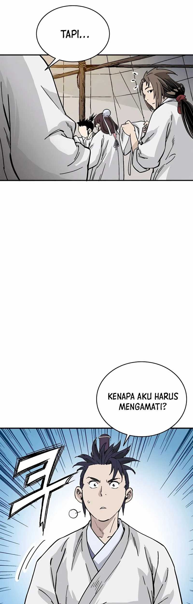 I Reincarnated as a Legendary Surgeon Chapter 111 - halaman 31