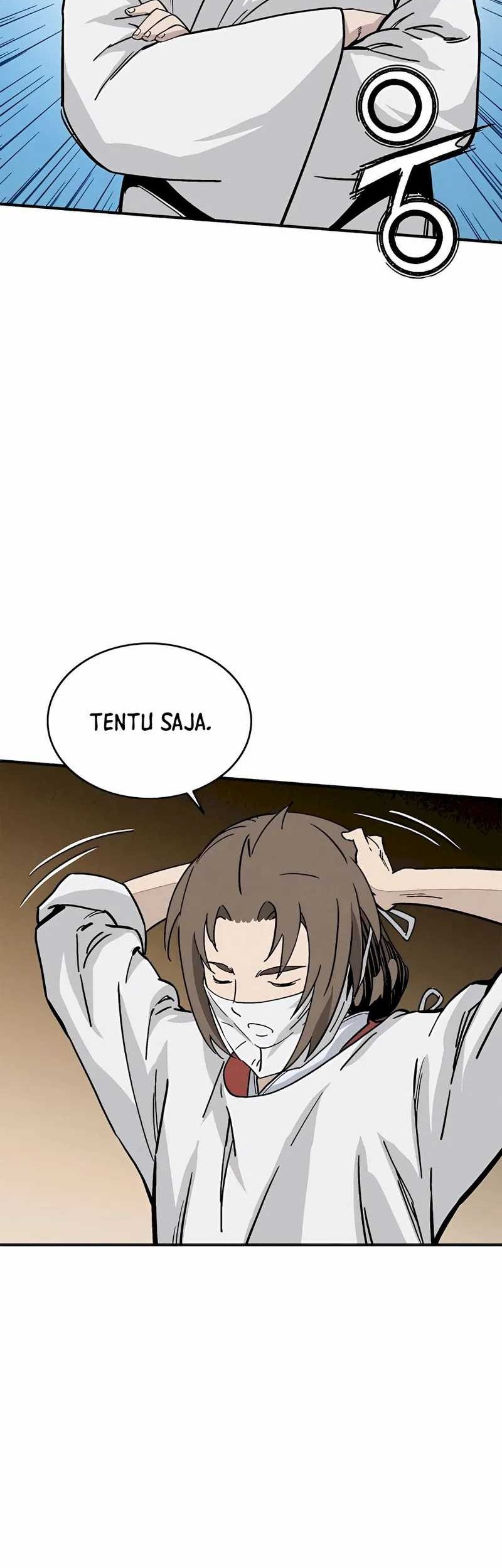 I Reincarnated as a Legendary Surgeon Chapter 111 - halaman 32