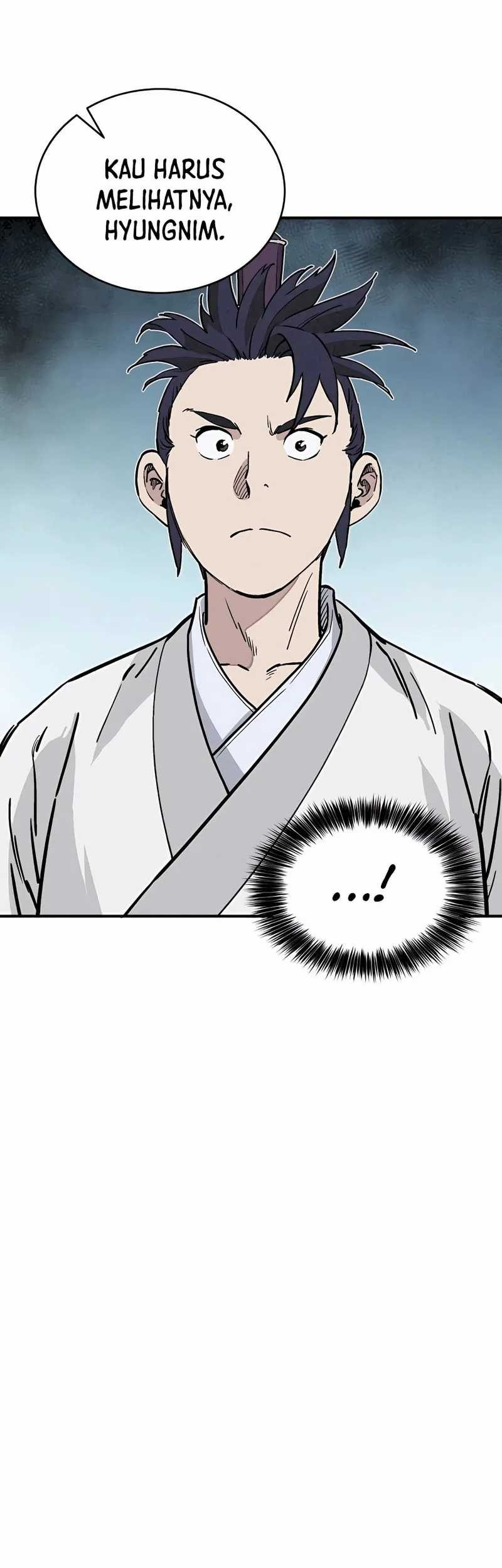I Reincarnated as a Legendary Surgeon Chapter 111 - halaman 33