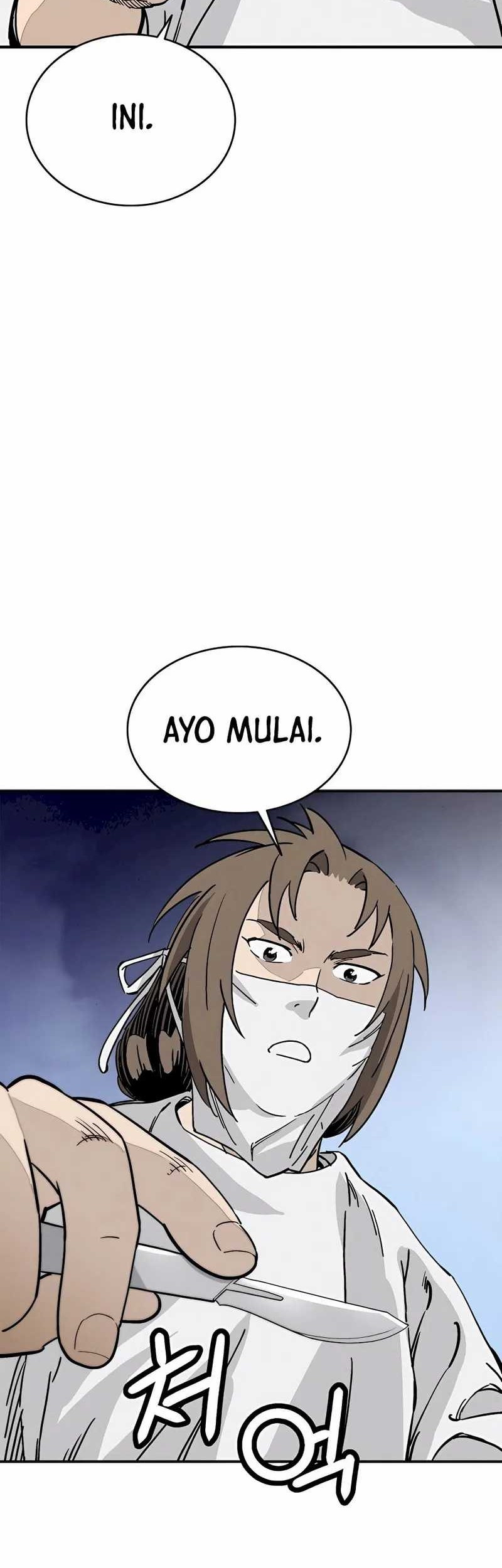 I Reincarnated as a Legendary Surgeon Chapter 111 - halaman 38