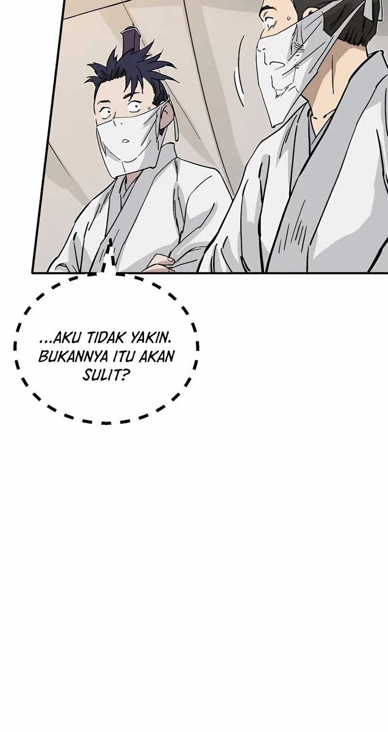 I Reincarnated as a Legendary Surgeon Chapter 111 - halaman 40