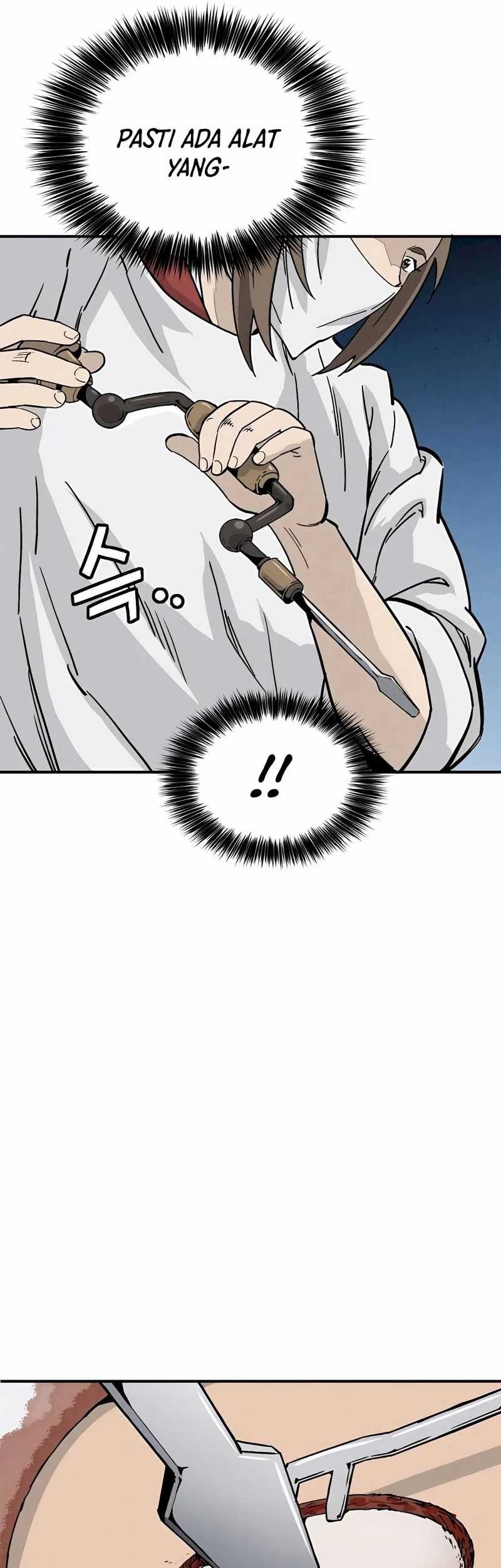 I Reincarnated as a Legendary Surgeon Chapter 111 - halaman 41
