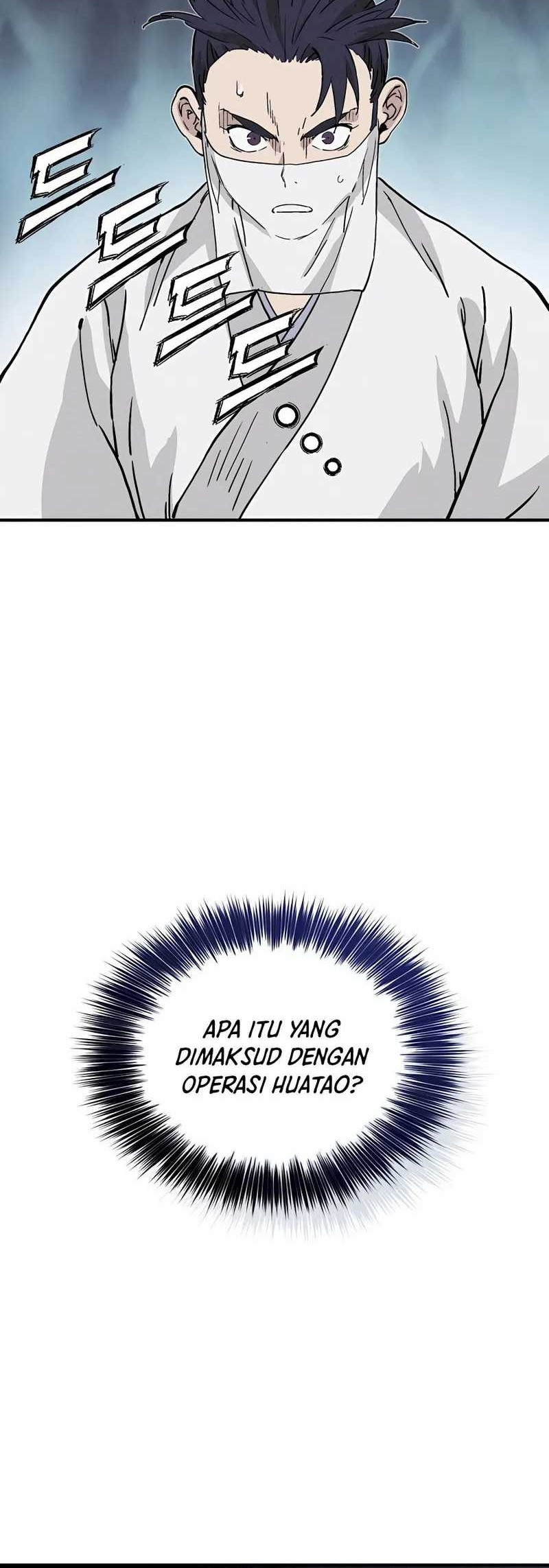 I Reincarnated as a Legendary Surgeon Chapter 111 - halaman 44