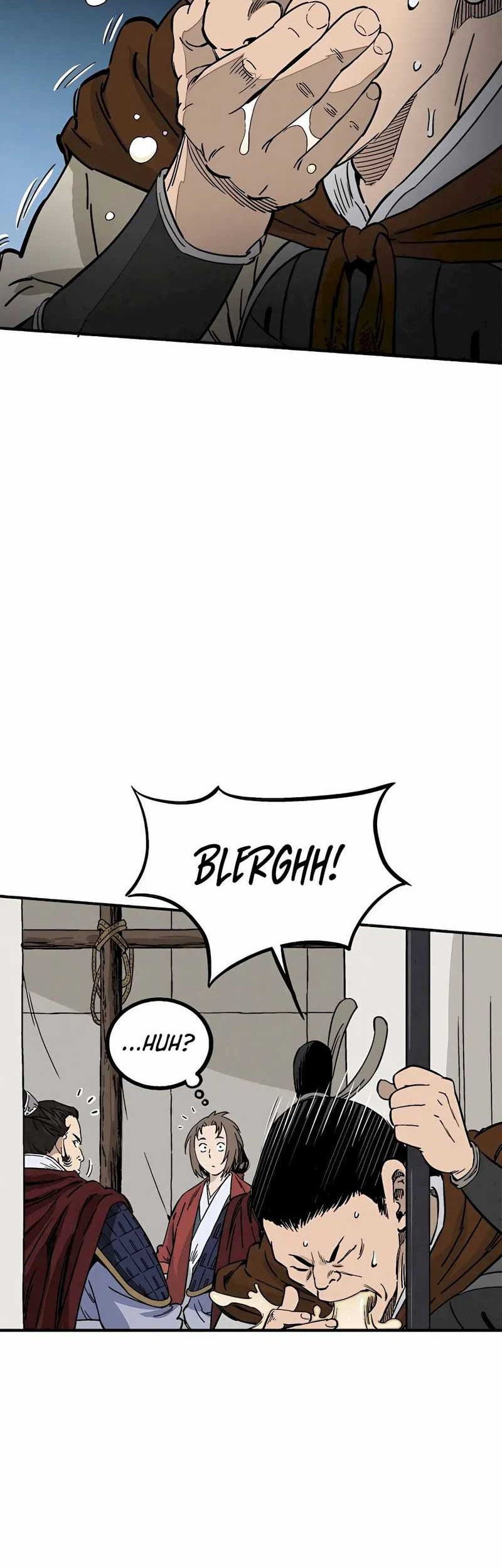 I Reincarnated as a Legendary Surgeon Chapter 111 - halaman 8