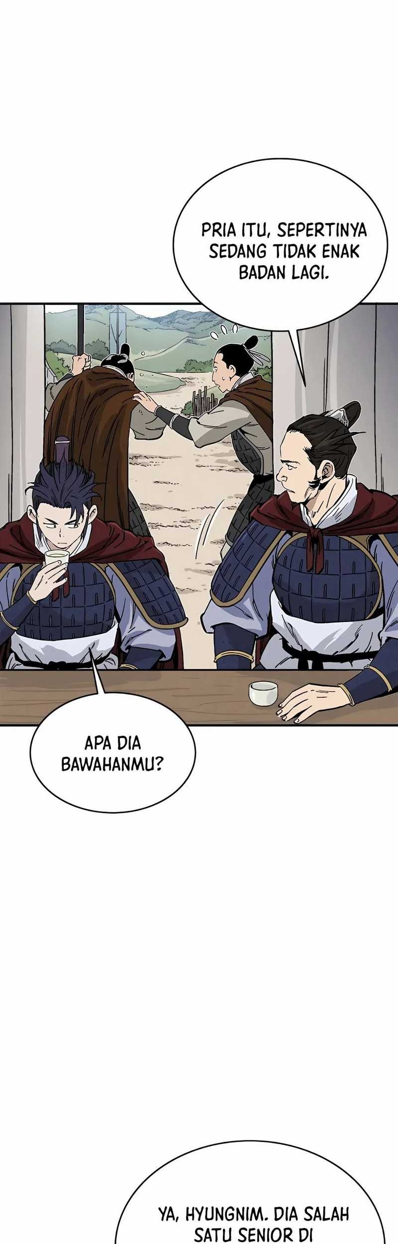 I Reincarnated as a Legendary Surgeon Chapter 111 - halaman 9