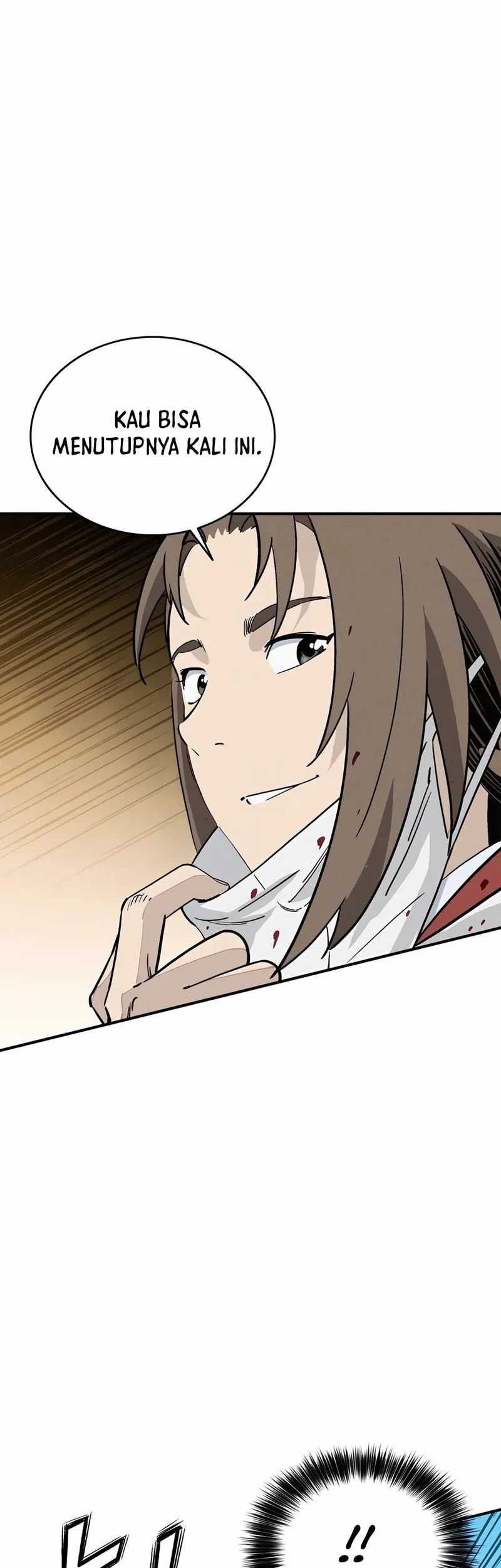 I Reincarnated as a Legendary Surgeon Chapter 112 - halaman 15