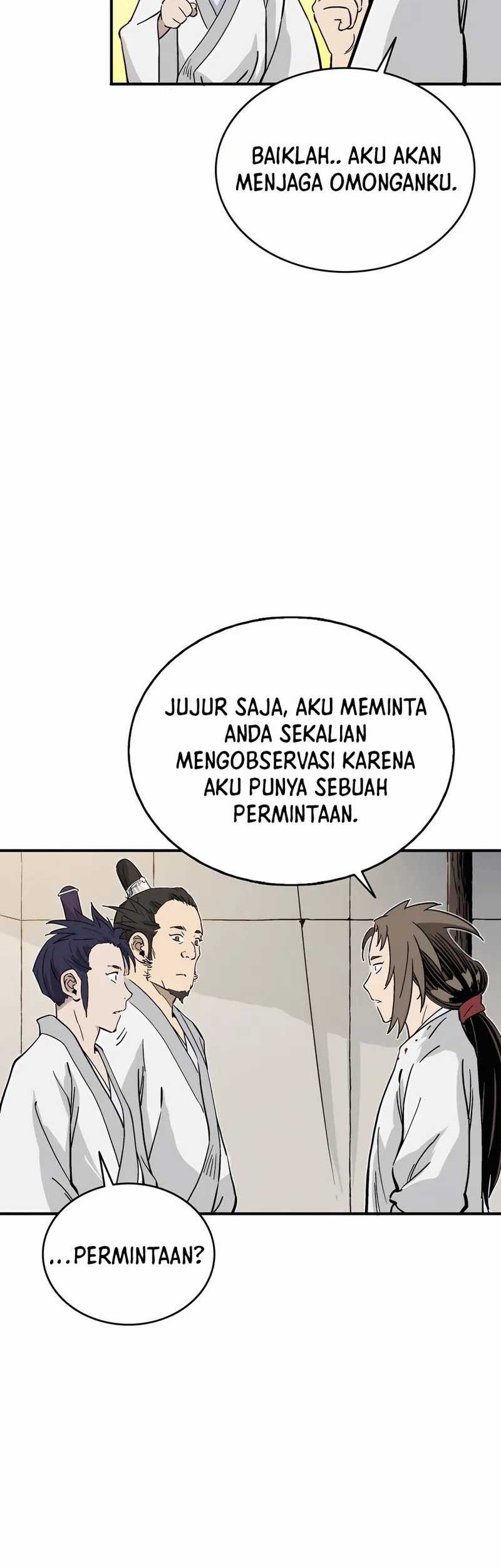 I Reincarnated as a Legendary Surgeon Chapter 112 - halaman 24