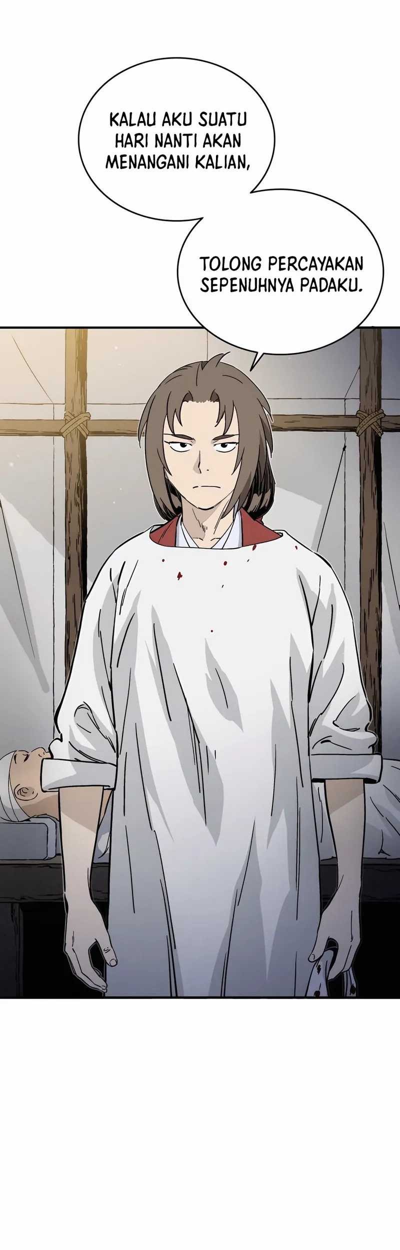 I Reincarnated as a Legendary Surgeon Chapter 112 - halaman 25