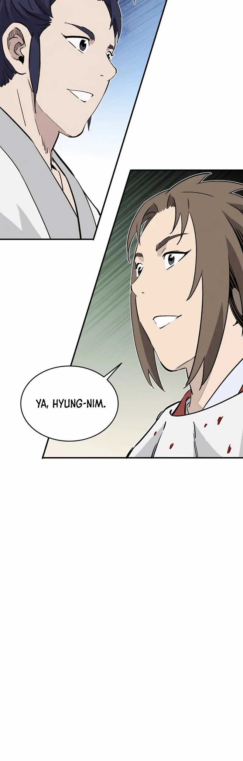 I Reincarnated as a Legendary Surgeon Chapter 112 - halaman 27