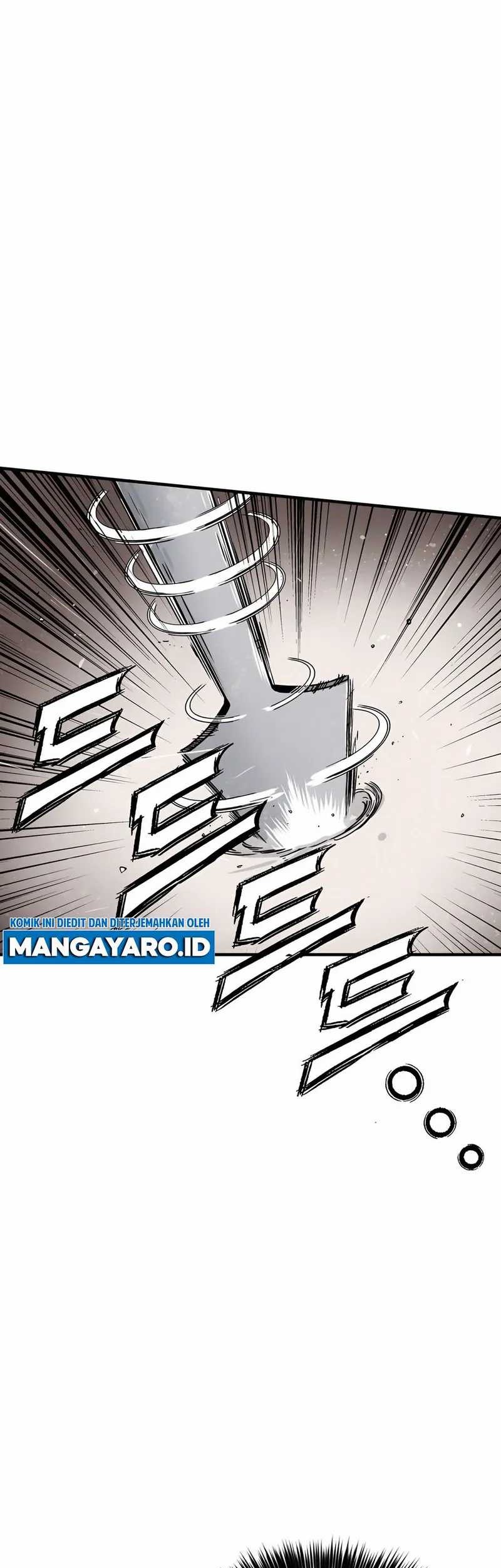 I Reincarnated as a Legendary Surgeon Chapter 112 - halaman 3