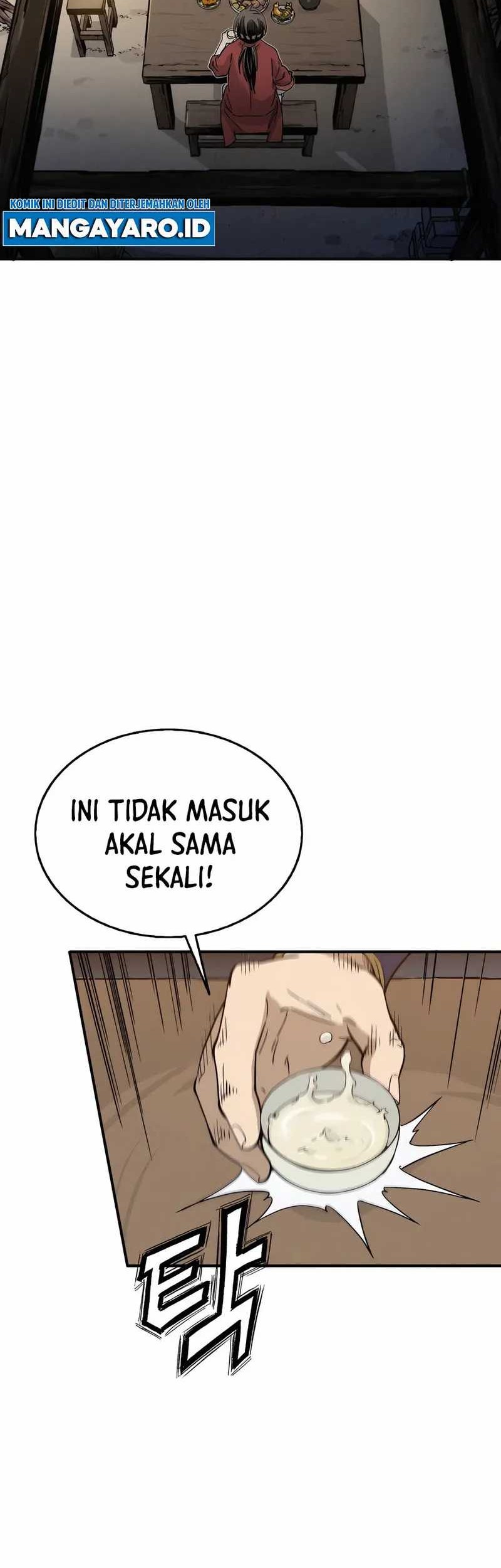 I Reincarnated as a Legendary Surgeon Chapter 112 - halaman 30