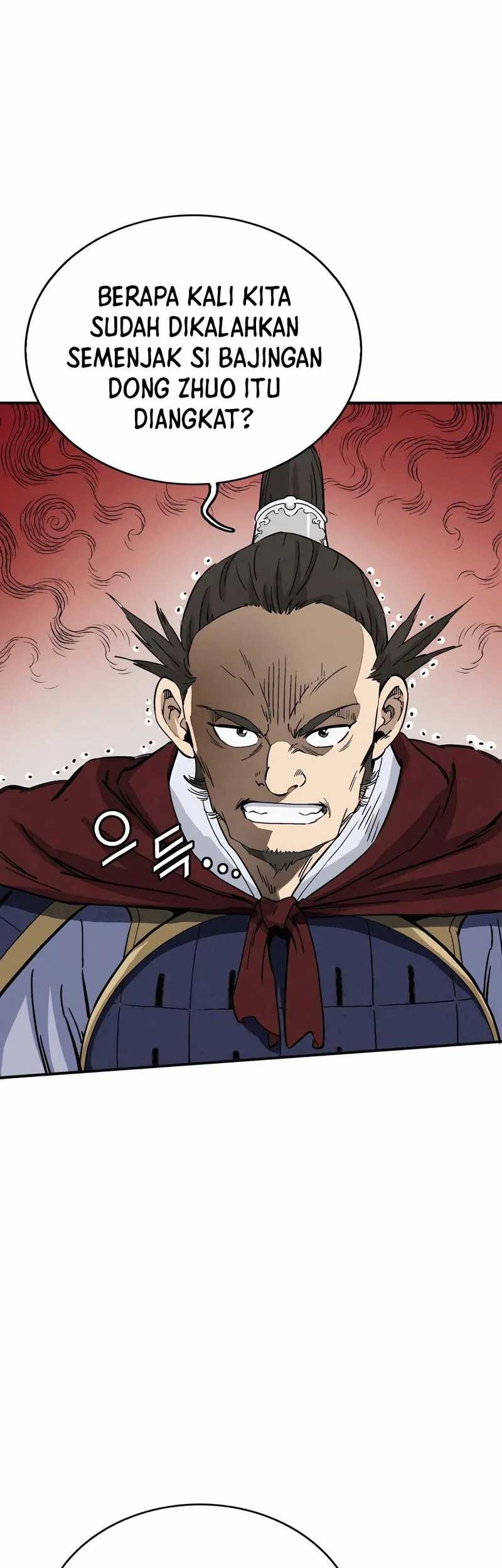 I Reincarnated as a Legendary Surgeon Chapter 112 - halaman 31