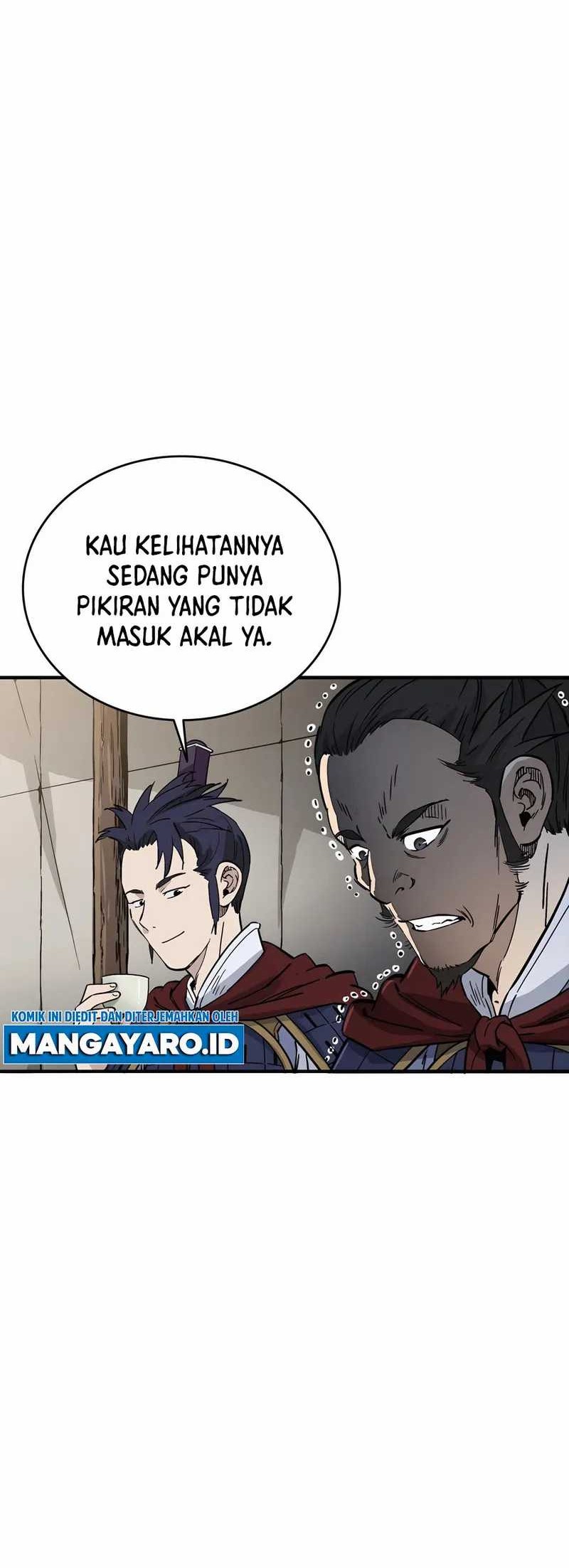 I Reincarnated as a Legendary Surgeon Chapter 112 - halaman 36
