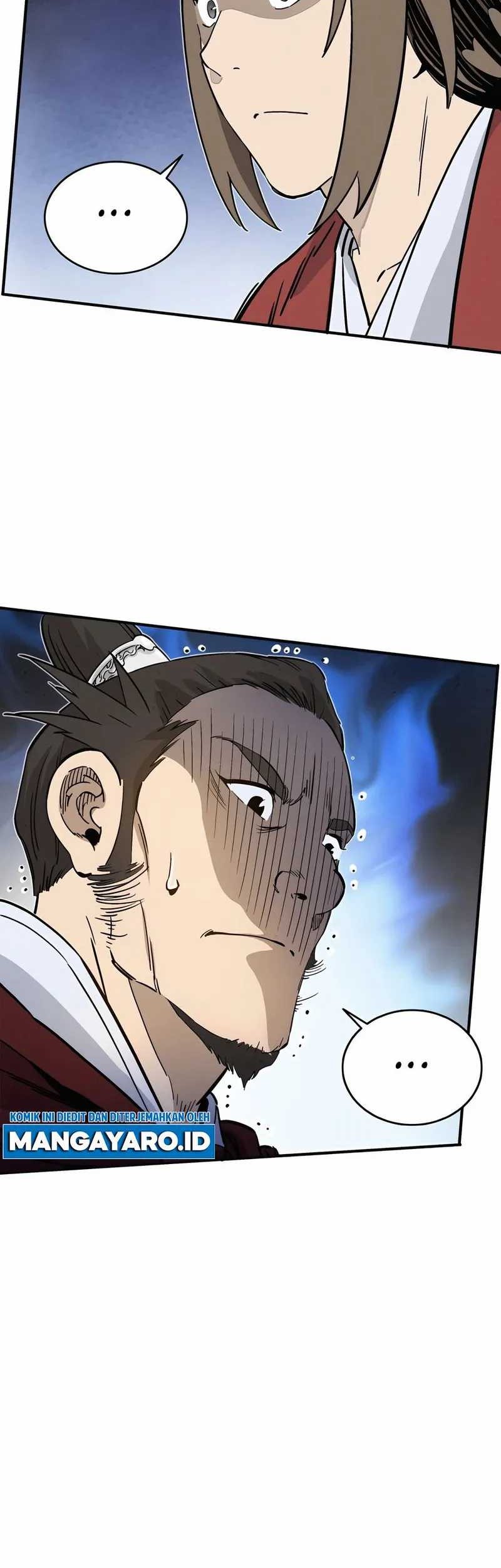 I Reincarnated as a Legendary Surgeon Chapter 112 - halaman 39