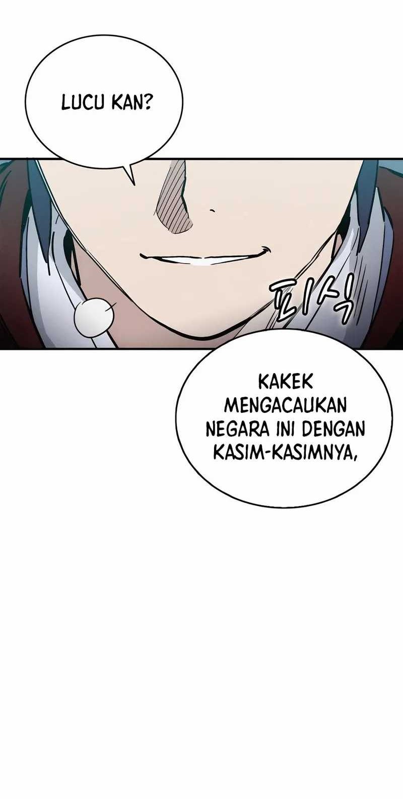 I Reincarnated as a Legendary Surgeon Chapter 112 - halaman 40