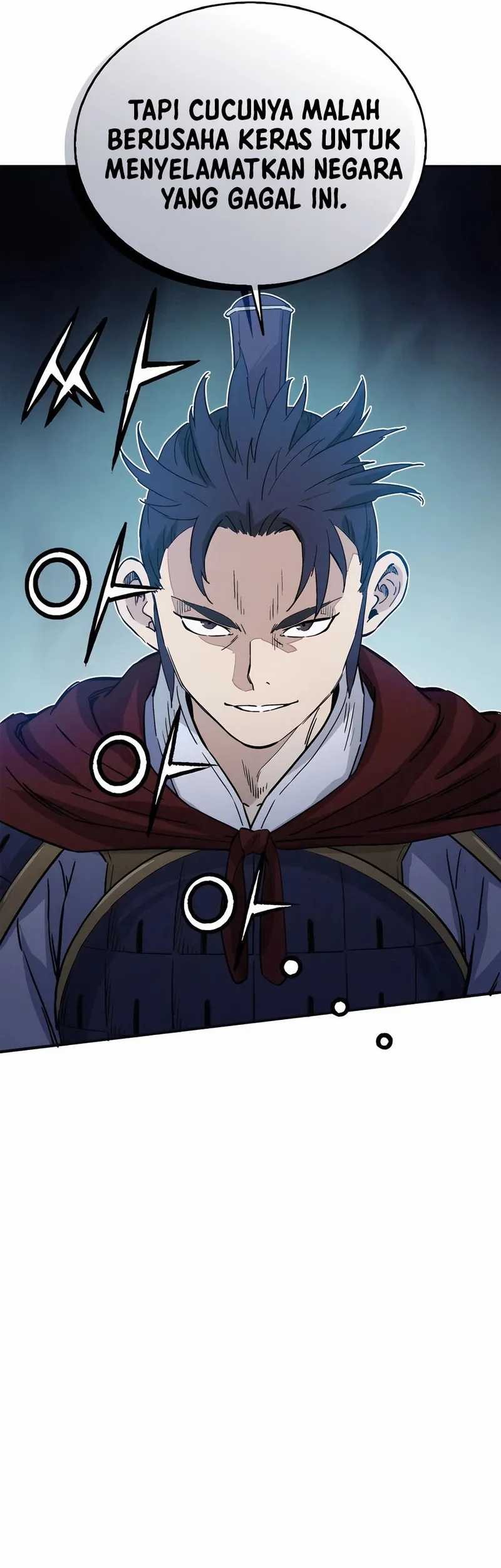 I Reincarnated as a Legendary Surgeon Chapter 112 - halaman 41