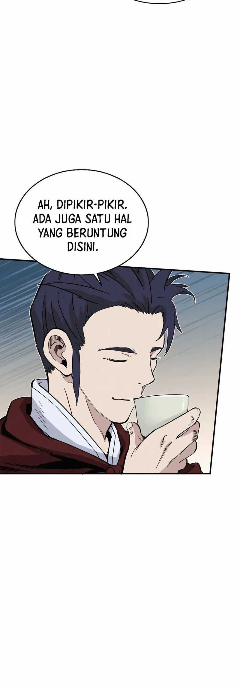 I Reincarnated as a Legendary Surgeon Chapter 112 - halaman 44