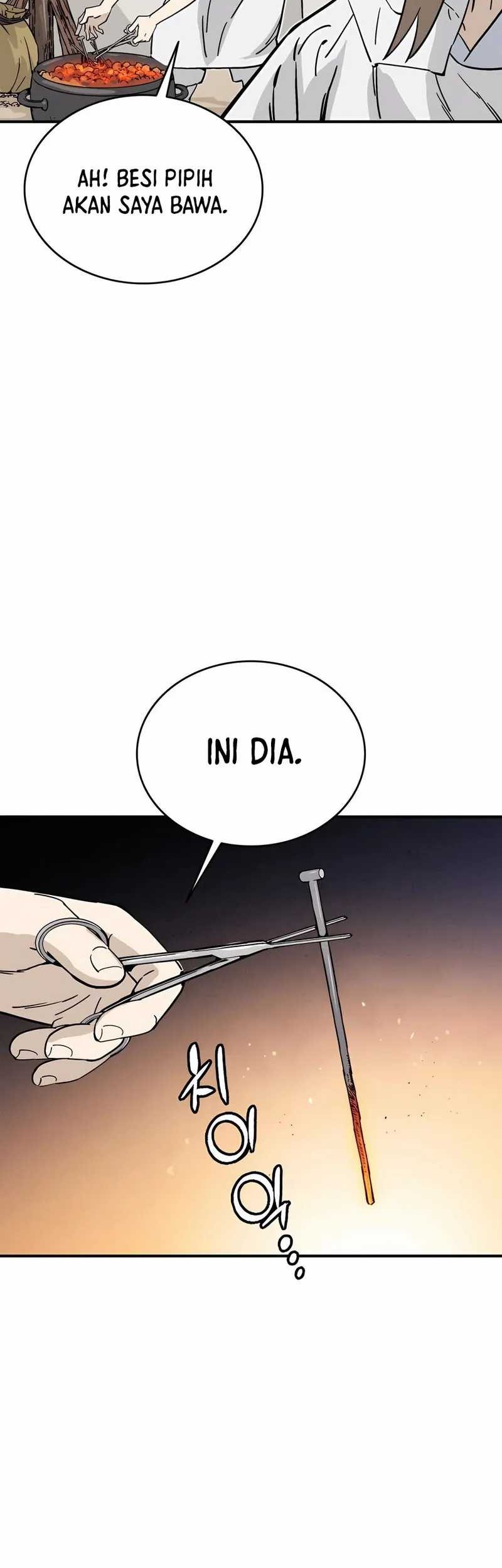 I Reincarnated as a Legendary Surgeon Chapter 112 - halaman 7