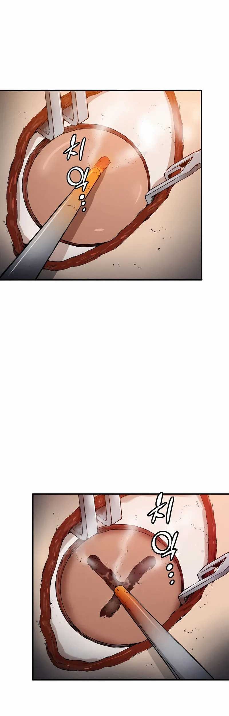 I Reincarnated as a Legendary Surgeon Chapter 112 - halaman 8