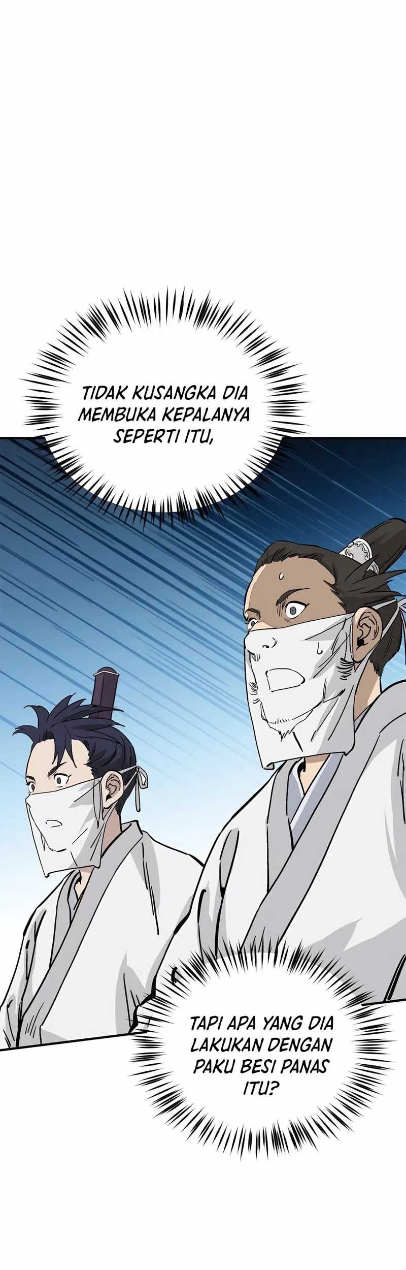 I Reincarnated as a Legendary Surgeon Chapter 112 - halaman 9