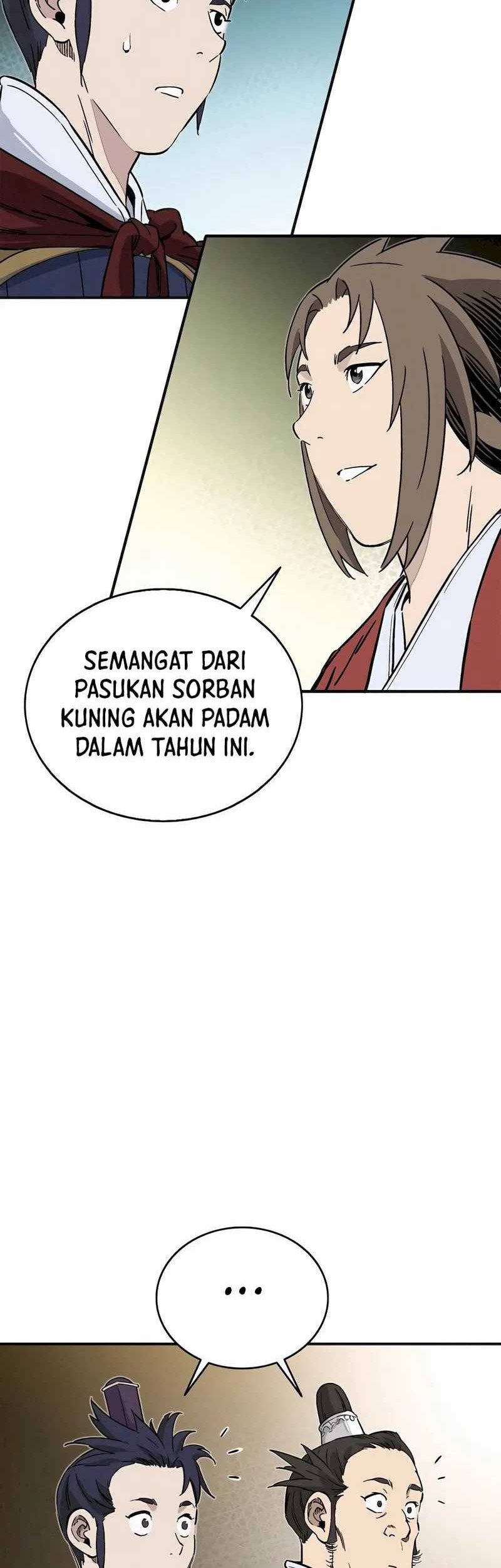 I Reincarnated as a Legendary Surgeon Chapter 113 - halaman 10