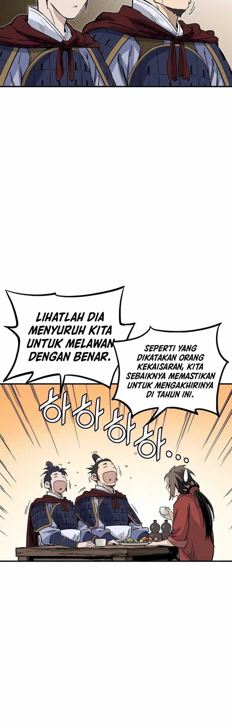 I Reincarnated as a Legendary Surgeon Chapter 113 - halaman 11