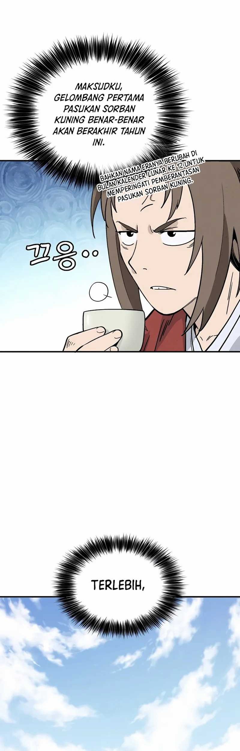 I Reincarnated as a Legendary Surgeon Chapter 113 - halaman 12