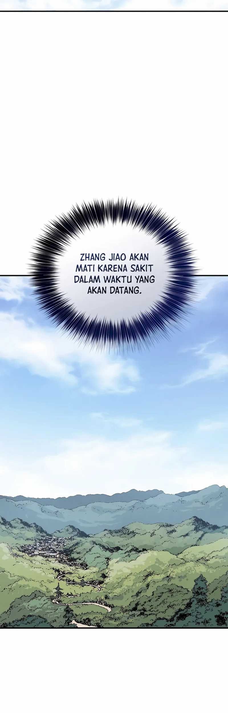 I Reincarnated as a Legendary Surgeon Chapter 113 - halaman 13