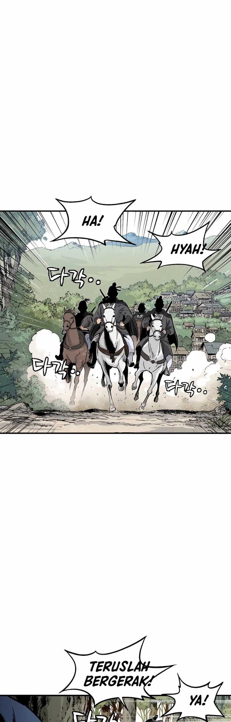 I Reincarnated as a Legendary Surgeon Chapter 113 - halaman 15