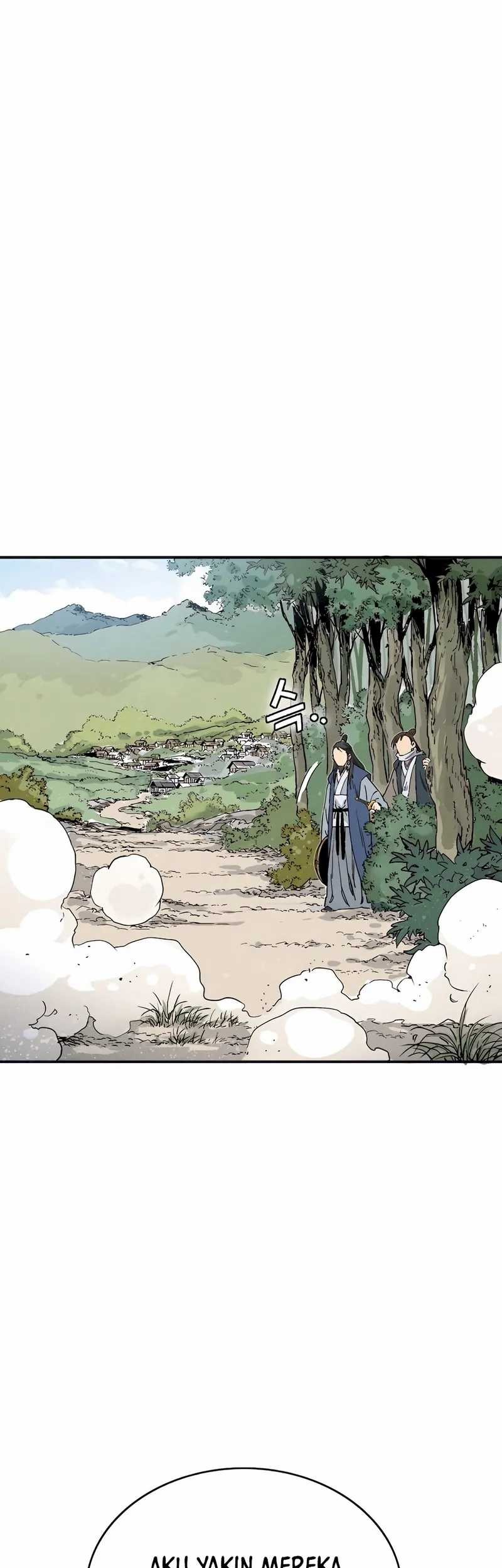I Reincarnated as a Legendary Surgeon Chapter 113 - halaman 17