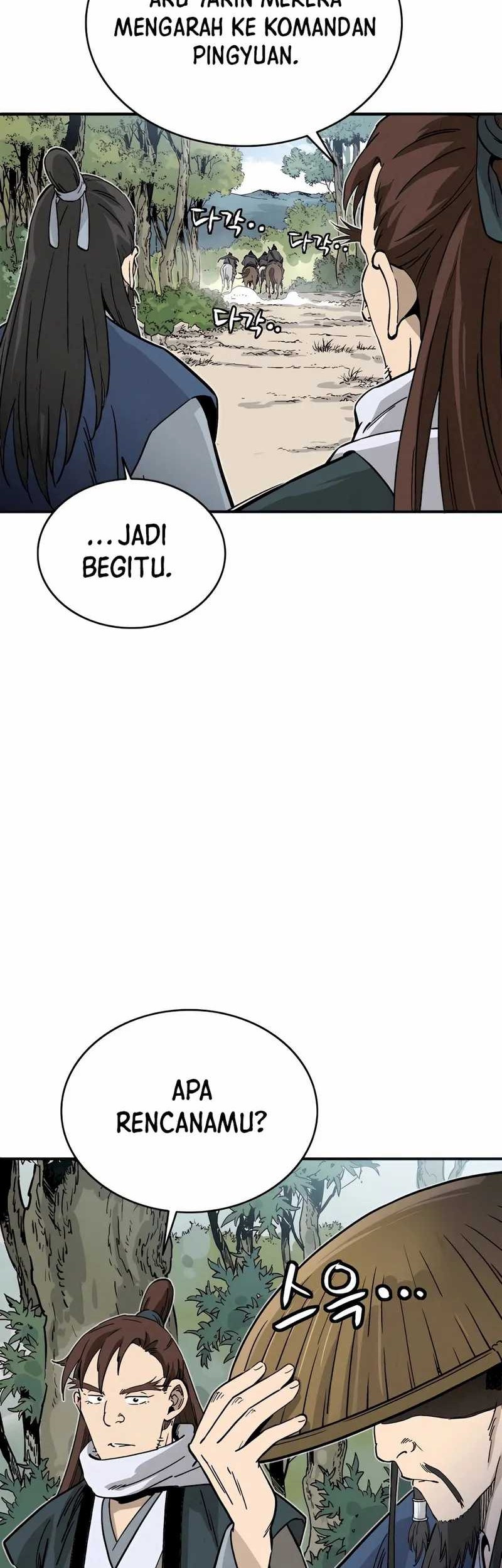 I Reincarnated as a Legendary Surgeon Chapter 113 - halaman 18