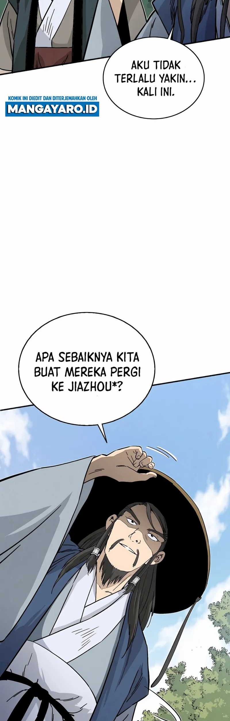 I Reincarnated as a Legendary Surgeon Chapter 113 - halaman 19