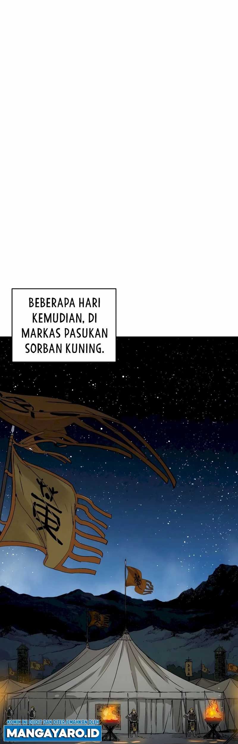 I Reincarnated as a Legendary Surgeon Chapter 113 - halaman 21