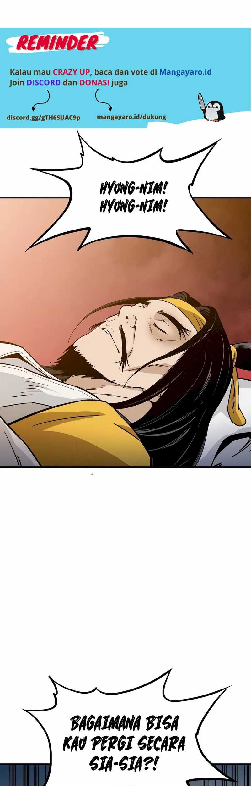 I Reincarnated as a Legendary Surgeon Chapter 113 - halaman 23