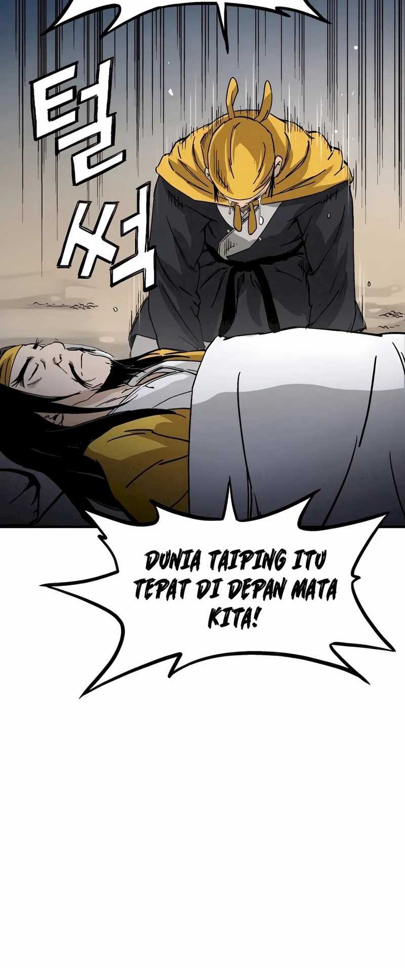 I Reincarnated as a Legendary Surgeon Chapter 113 - halaman 24