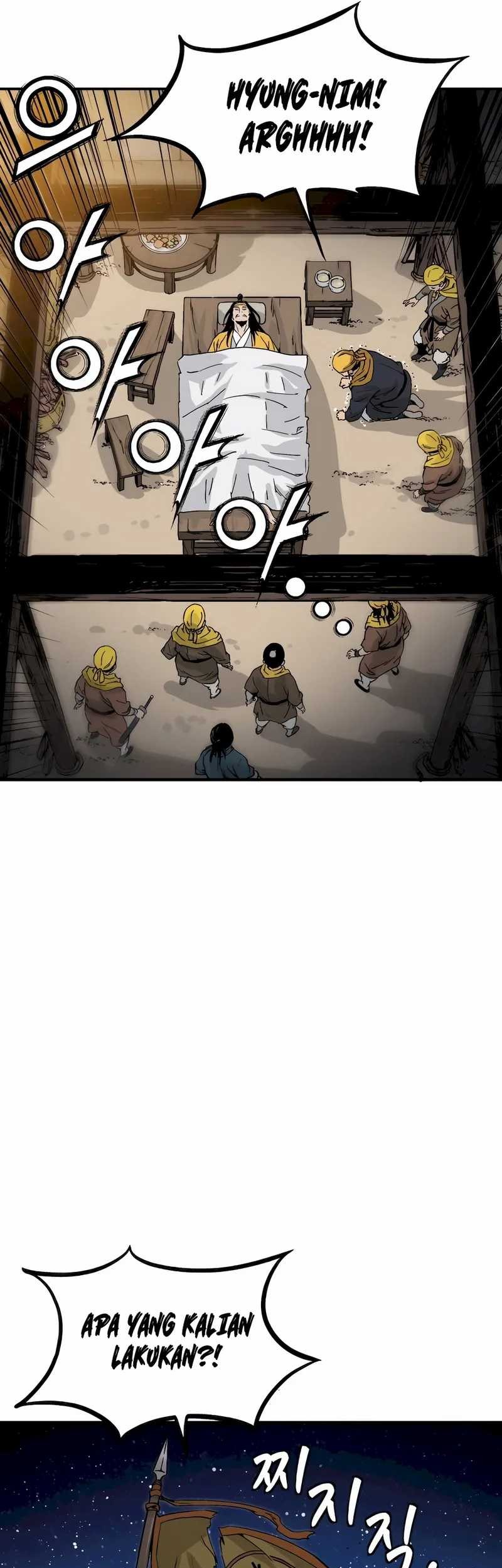 I Reincarnated as a Legendary Surgeon Chapter 113 - halaman 25