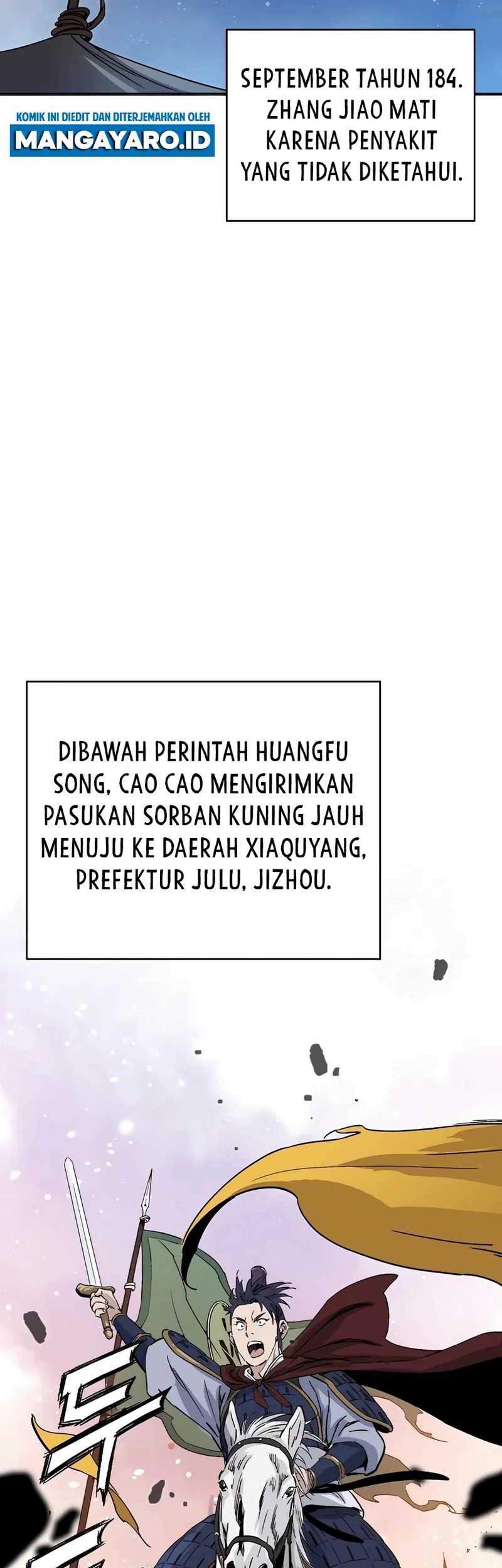 I Reincarnated as a Legendary Surgeon Chapter 113 - halaman 27