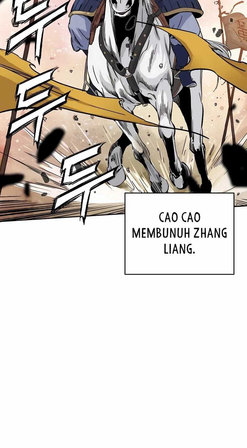 I Reincarnated as a Legendary Surgeon Chapter 113 - halaman 28