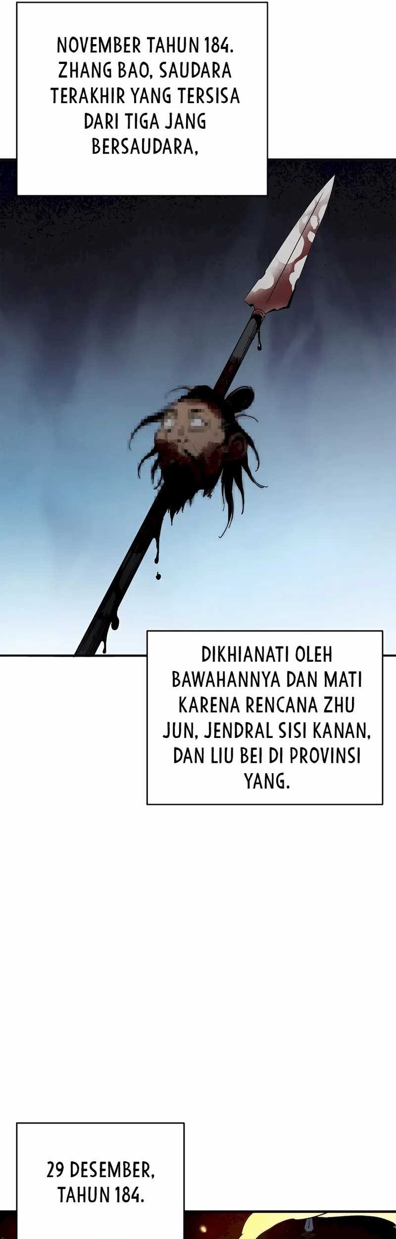 I Reincarnated as a Legendary Surgeon Chapter 113 - halaman 29