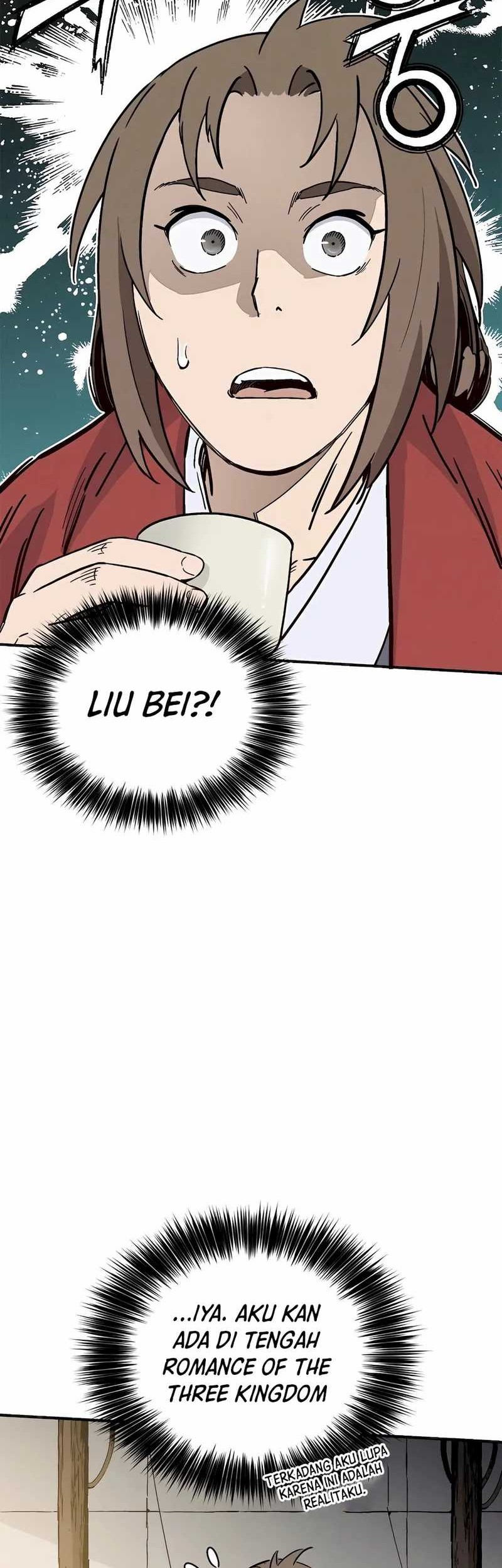 I Reincarnated as a Legendary Surgeon Chapter 113 - halaman 3