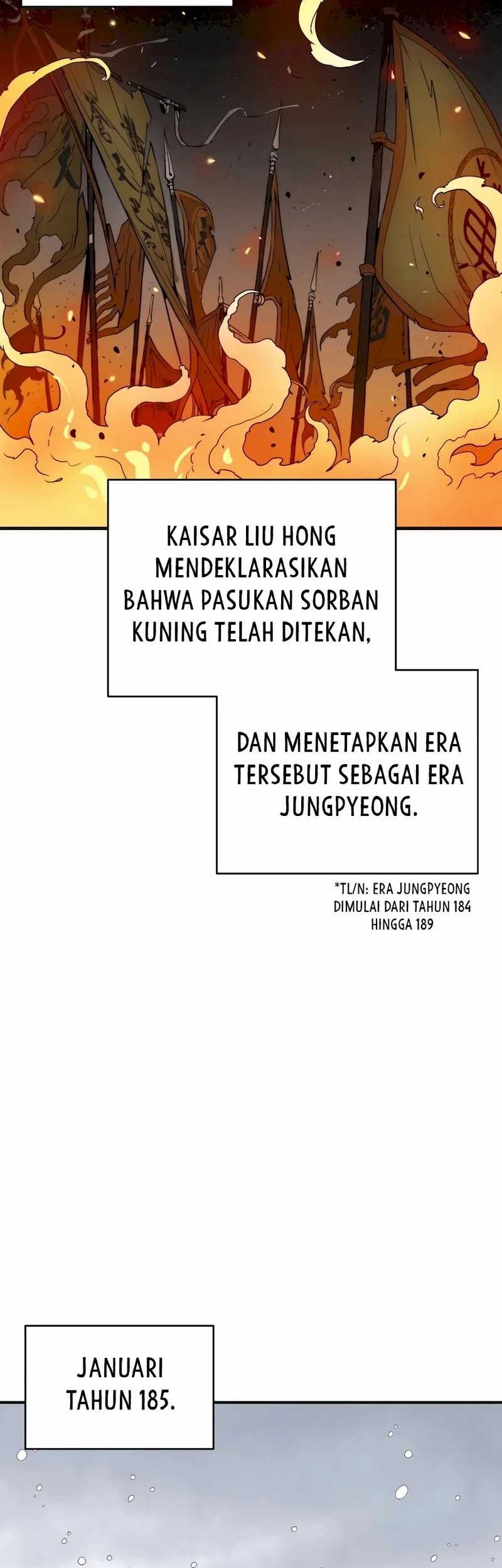 I Reincarnated as a Legendary Surgeon Chapter 113 - halaman 30