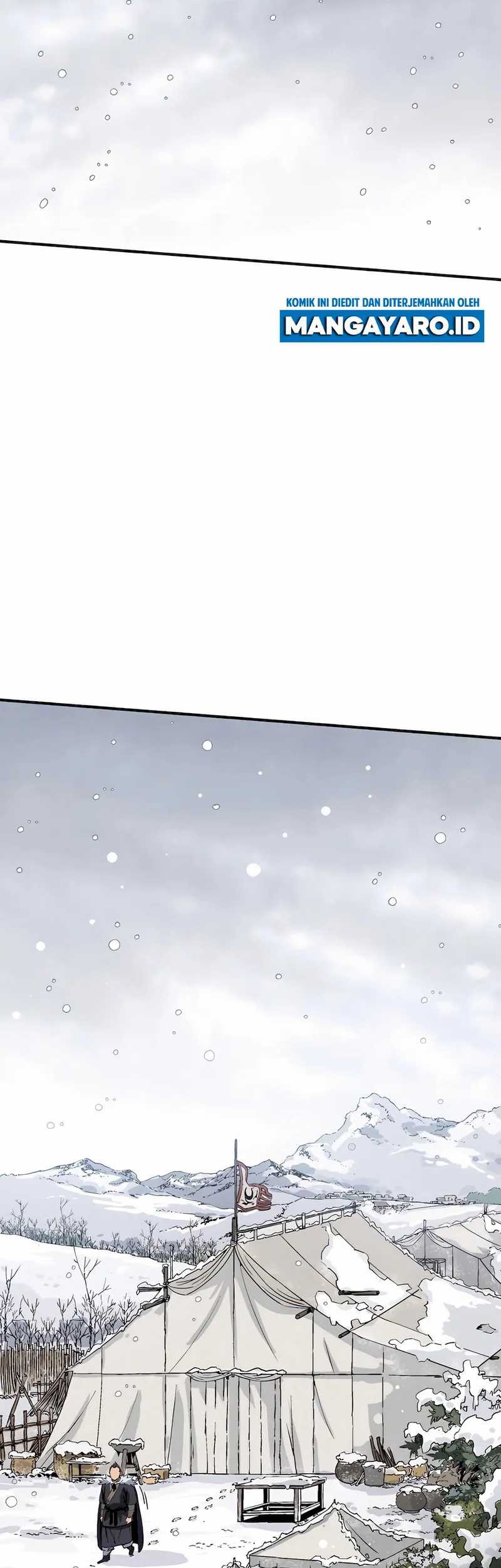 I Reincarnated as a Legendary Surgeon Chapter 113 - halaman 31